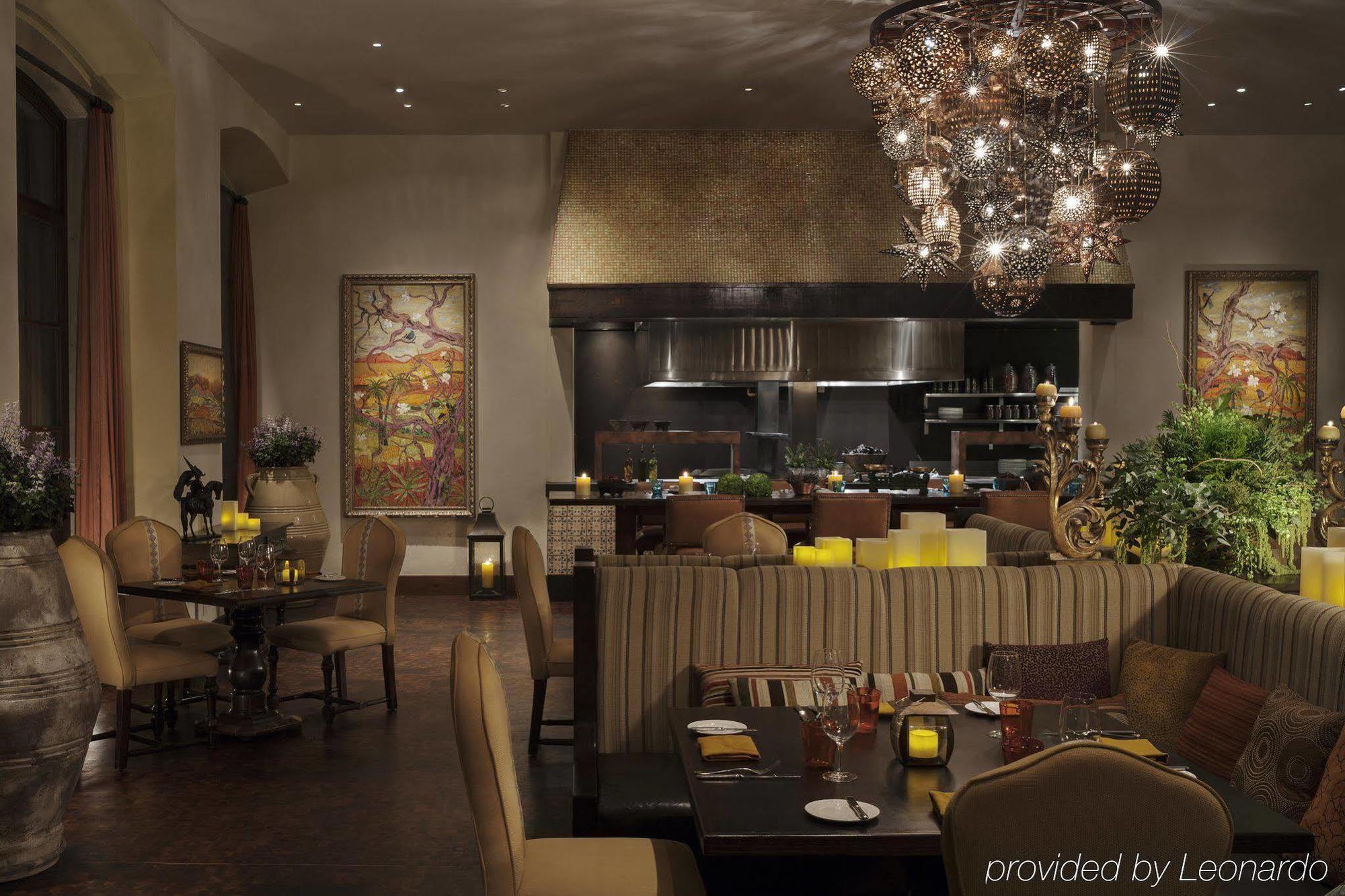 Rosewood San Miguel Hotel ซานมิเกล เด อาเญนเด ภายนอก รูปภาพ