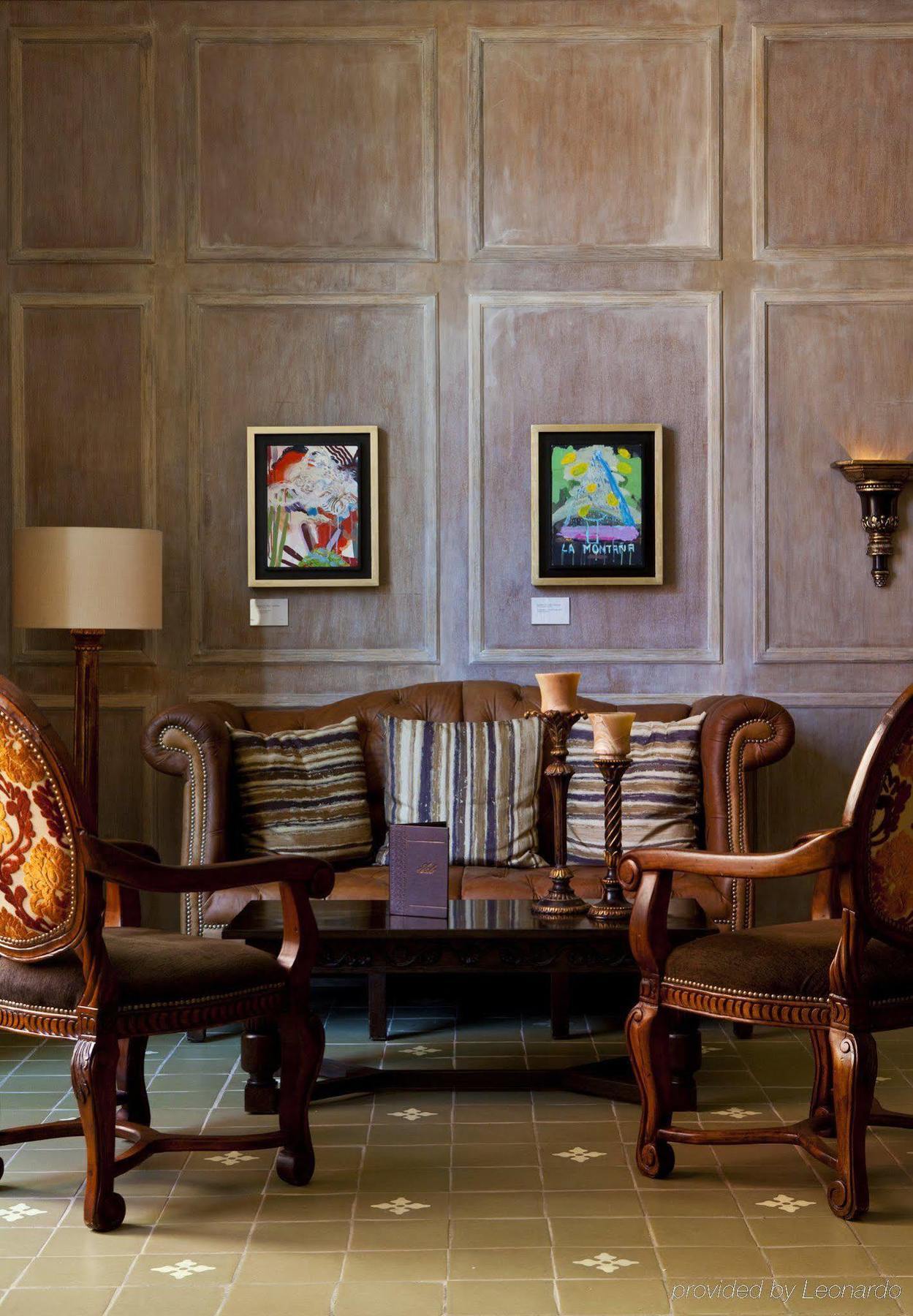 Rosewood San Miguel Hotel ซานมิเกล เด อาเญนเด ห้อง รูปภาพ