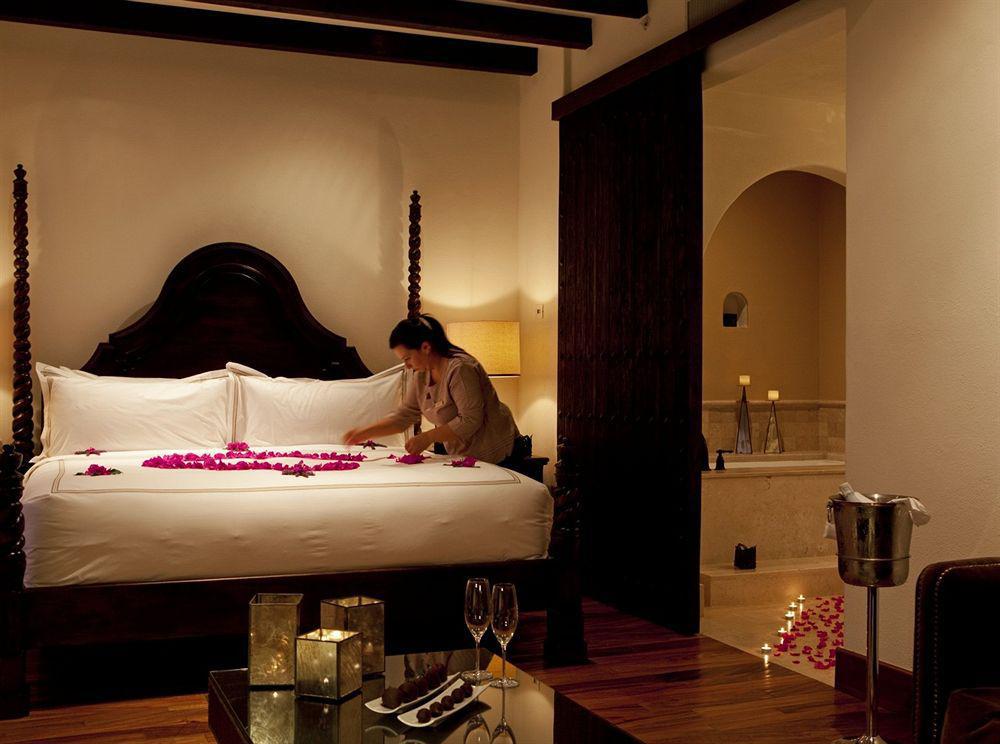 Rosewood San Miguel Hotel ซานมิเกล เด อาเญนเด ภายนอก รูปภาพ